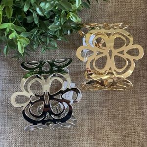 Park Lane Chic Bracelet, Gold or Silver, NWT